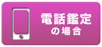 電話鑑定の場合